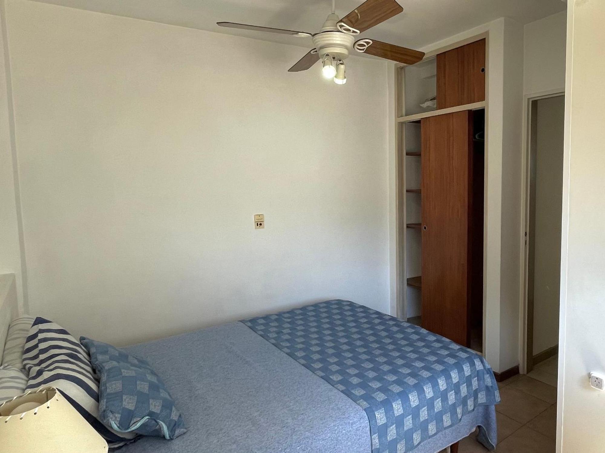 Apartamento Departamento 2 Ambientes Palermo-abasto Buenos Aires